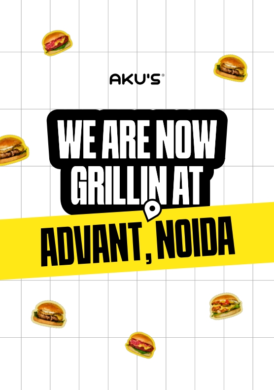 Advant Navis Businesspark Noida